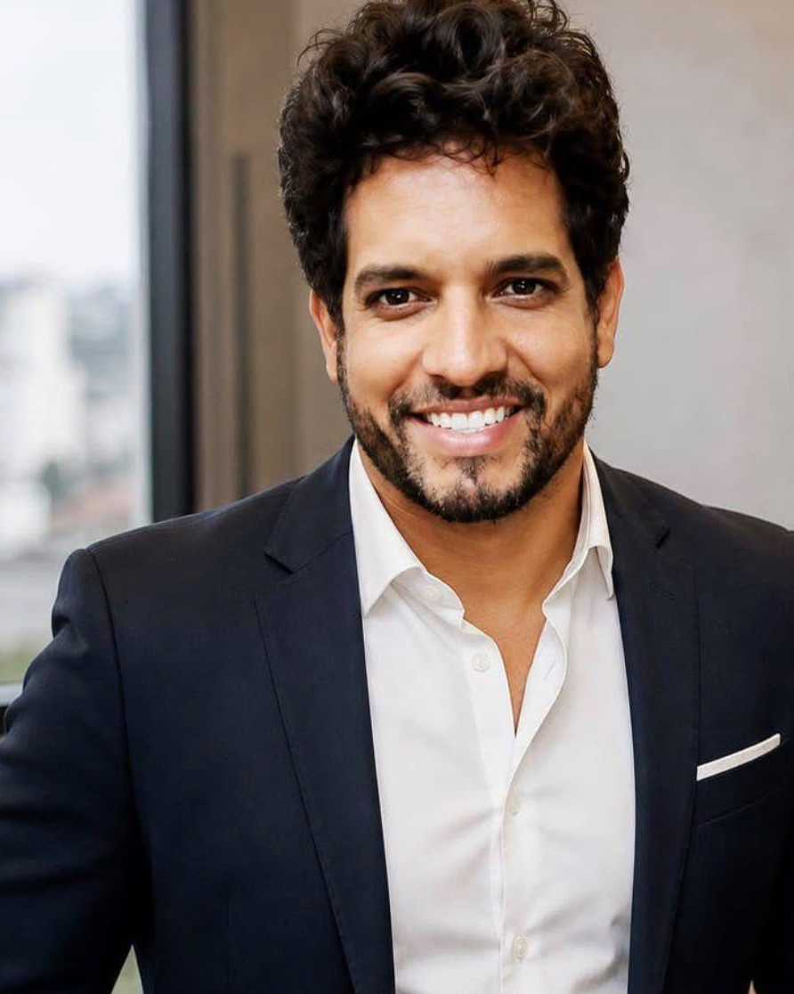Sidmar A. Lemes Borges, LB Quantum Investimentos Imobiliários
