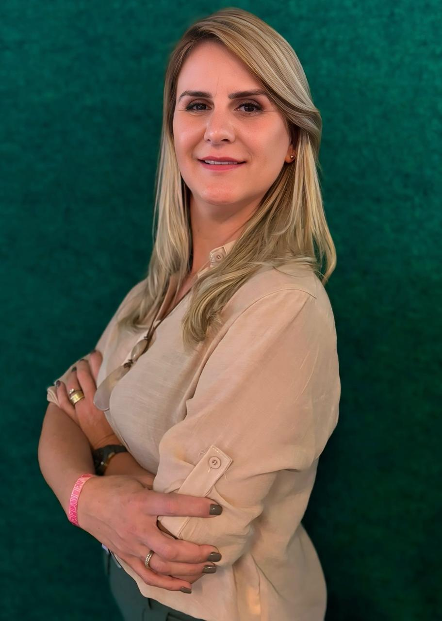 Amanda C. Lemes Borges, LB Quantum Investimentos Imobiliários